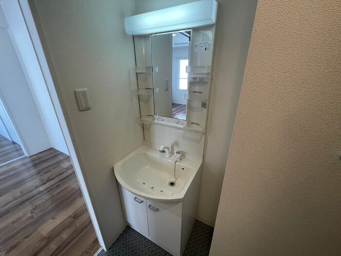 物件内観写真14　(洗面)