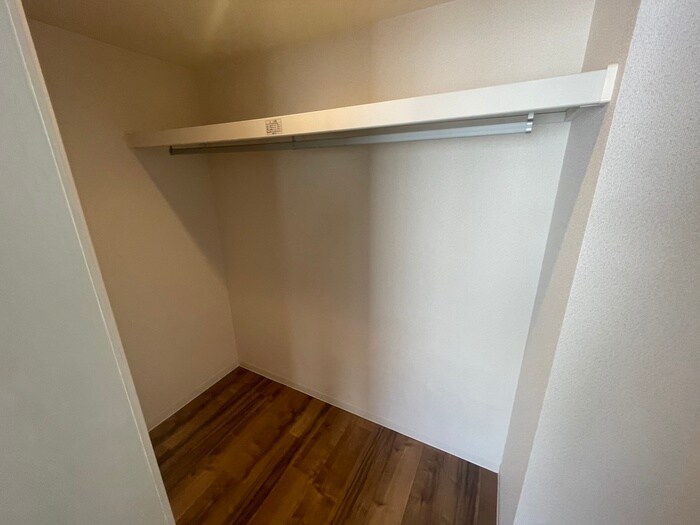 物件内観写真20　(収納)