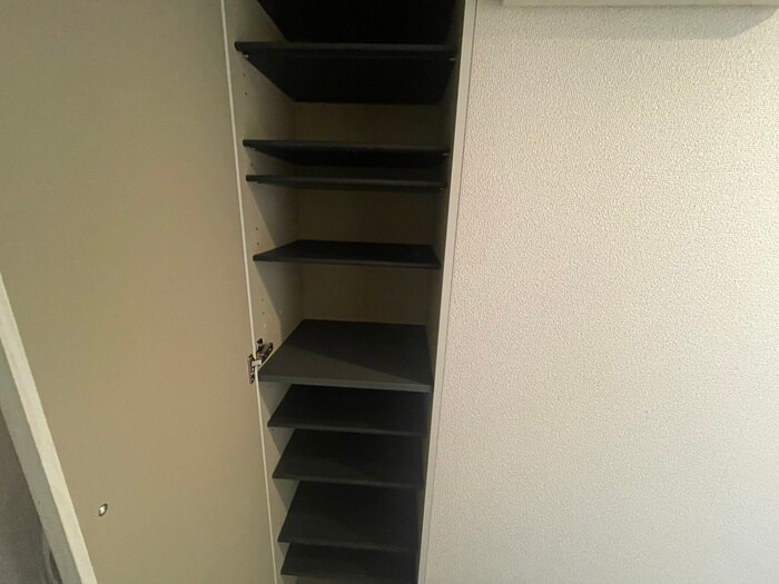 物件内観写真21　(靴箱)