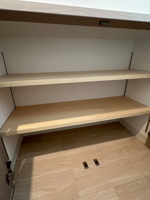 物件内観写真7　(収納)