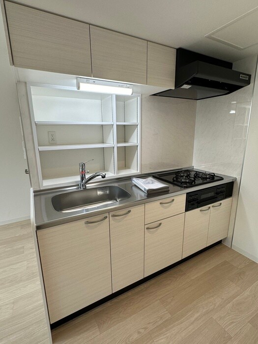 物件内観写真13　(キッチン)