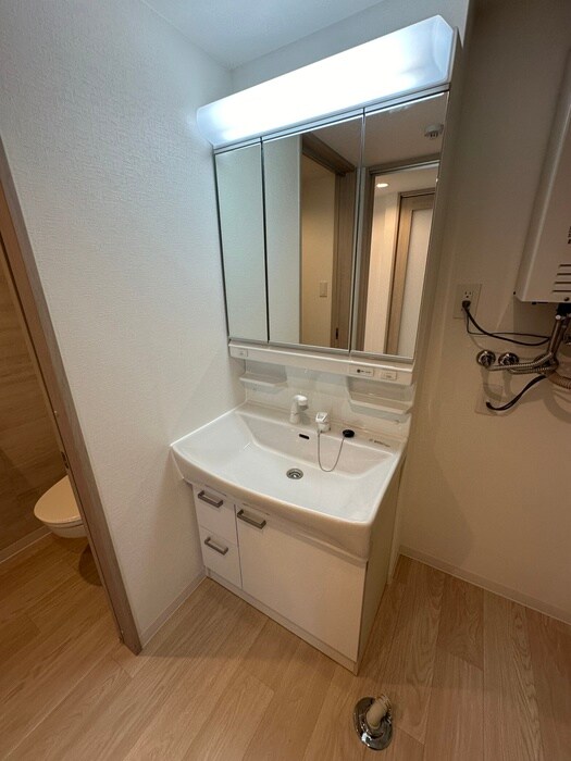 物件内観写真17　(洗面)