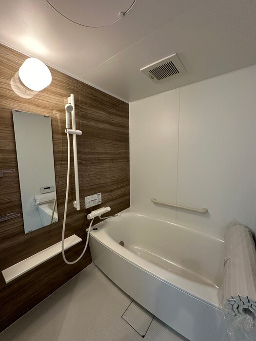 物件内観写真20　(バス／シャワールーム等)