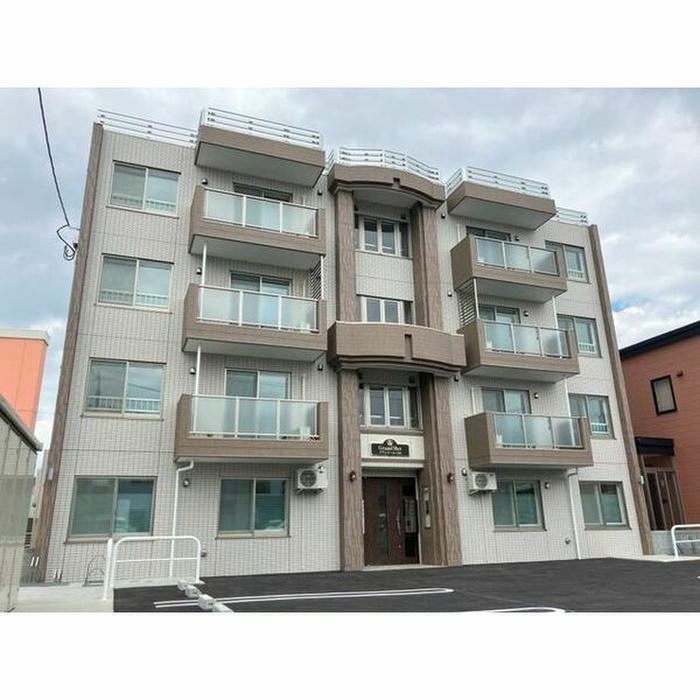 グランメールS34