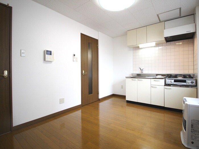 物件内観写真9　(居室)