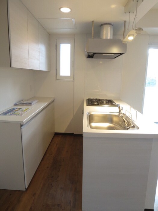 物件内観写真13　(キッチン)