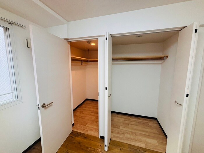 物件内観写真19　(収納)