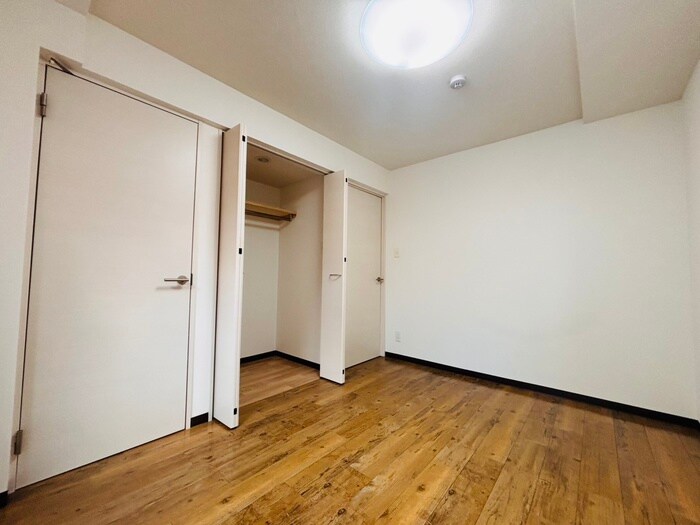 物件内観写真21　(居室)