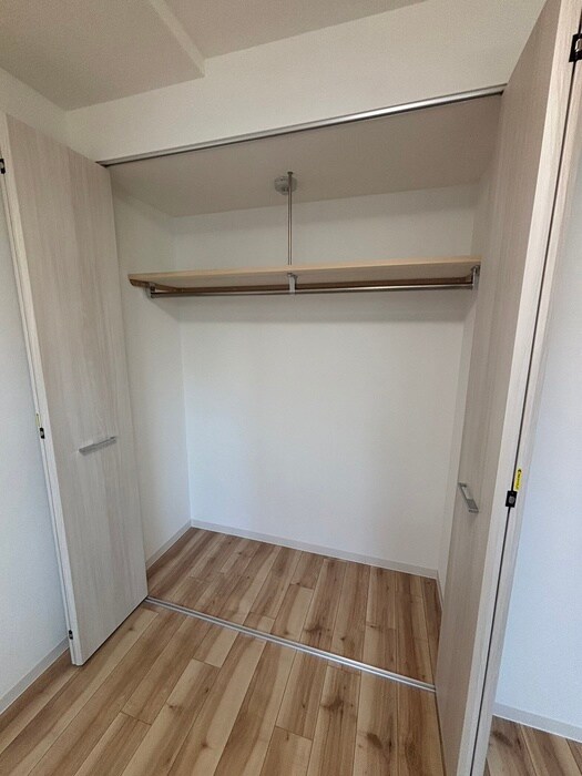 物件内観写真11　(収納)