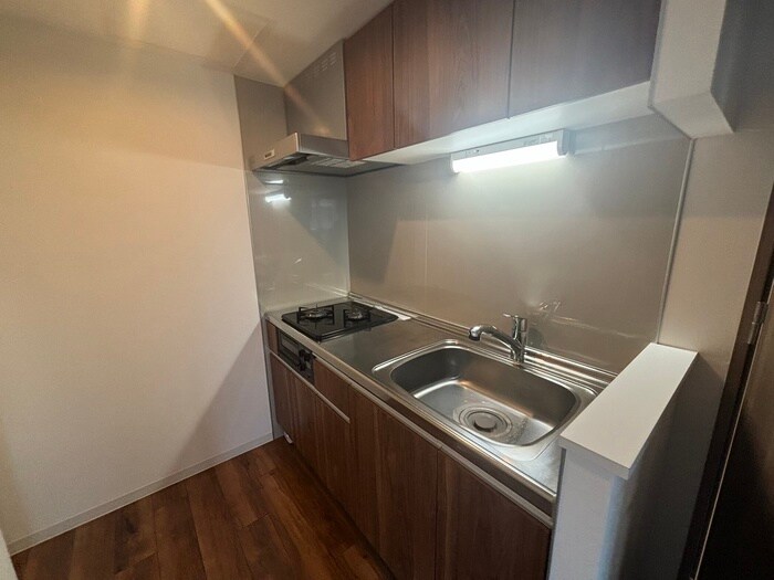 物件内観写真11　(キッチン)