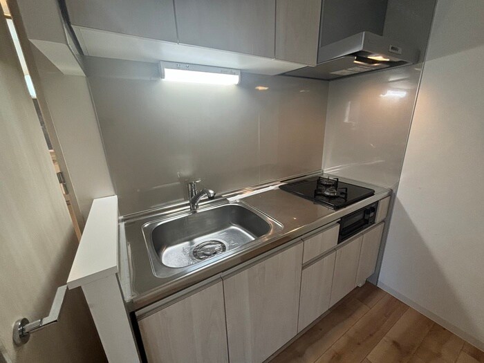 物件内観写真12　(キッチン)