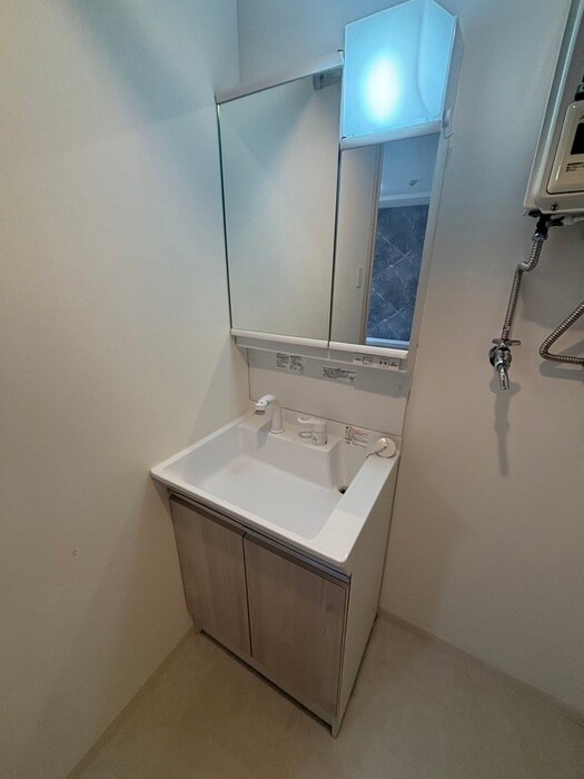 物件内観写真13　(洗面)