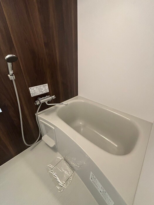 物件内観写真13　(バス／シャワールーム等)