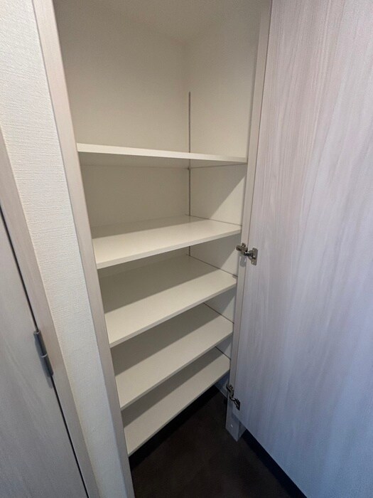 物件内観写真16　(靴箱)