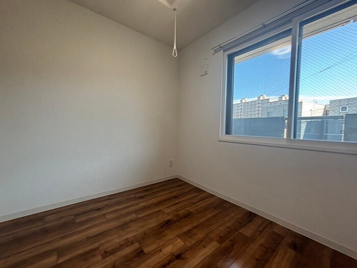 物件内観写真17　(居室)