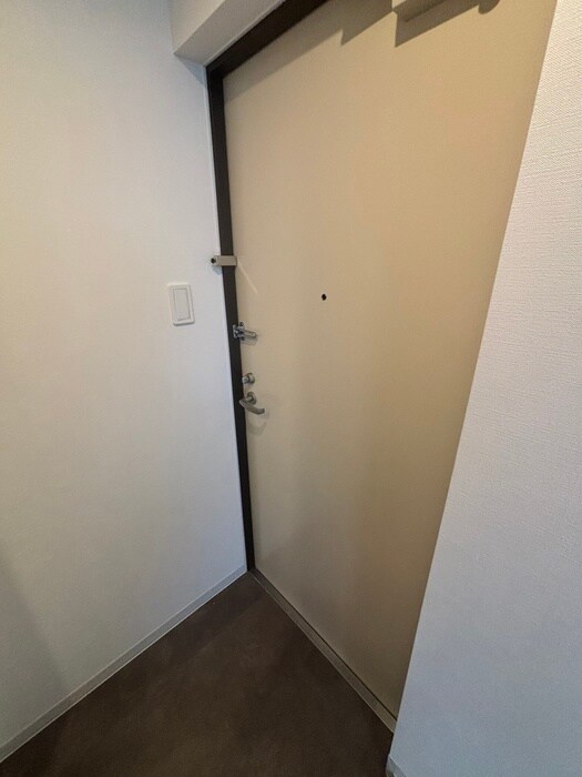 物件内観写真21　(玄関)