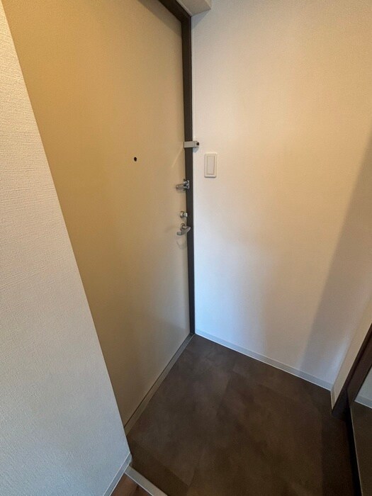 物件内観写真21　(玄関)
