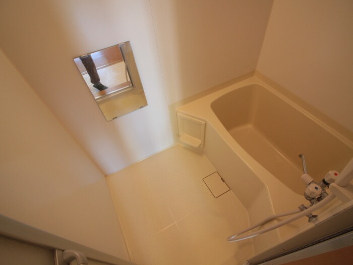 物件内観写真10　(バス／シャワールーム等)