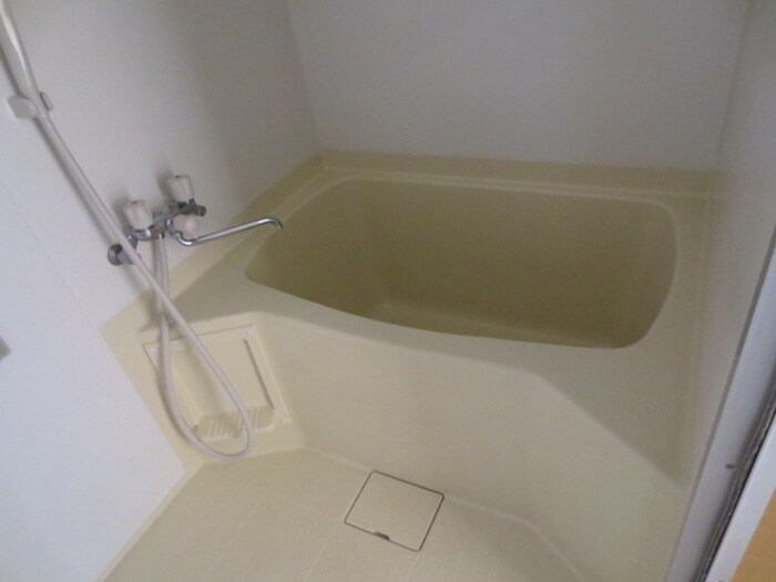 物件内観写真14　(バス／シャワールーム等)