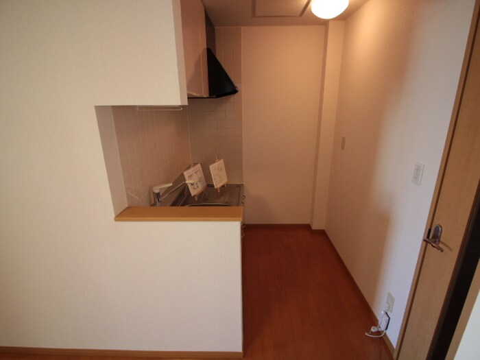 物件内観写真14　(キッチン)