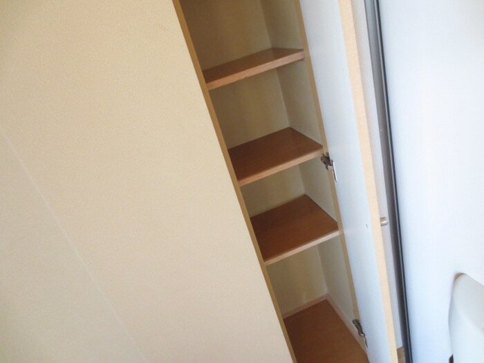 物件内観写真21　(靴箱)