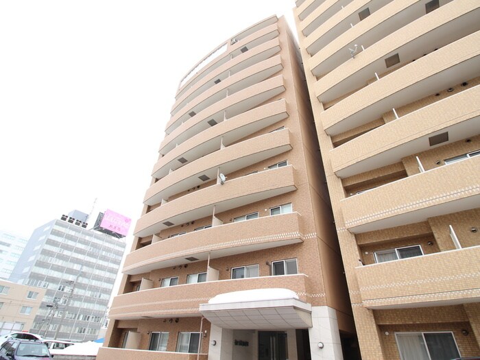 物件外観写真6　(外観写真)