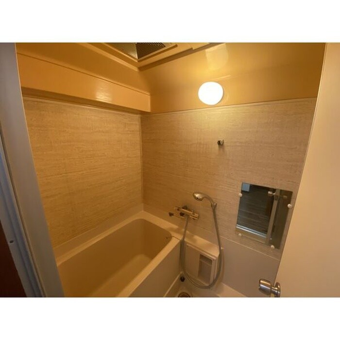 物件内観写真10　(バス／シャワールーム等)