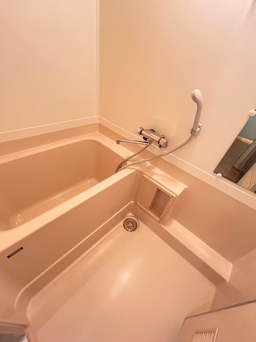 物件内観写真12　(バス／シャワールーム等)