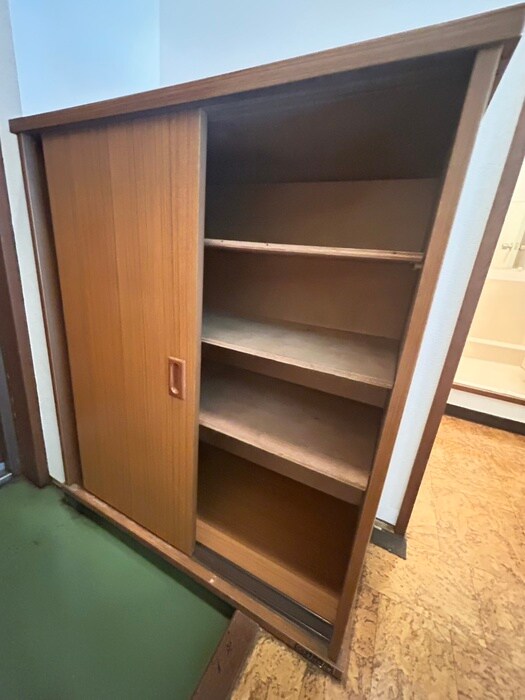 物件内観写真17　(靴箱)
