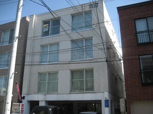グロ－ズヴィラギゼ外観写真
