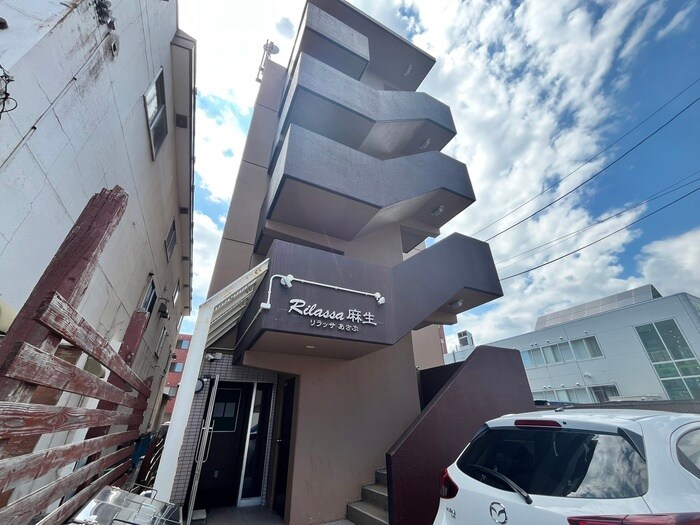 物件外観写真6　(同型モデル)