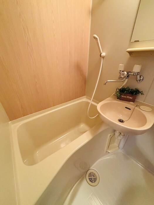 物件内観写真16　(バス／シャワールーム等)