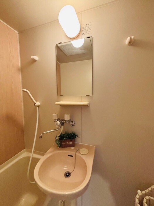 物件内観写真18　(洗面)