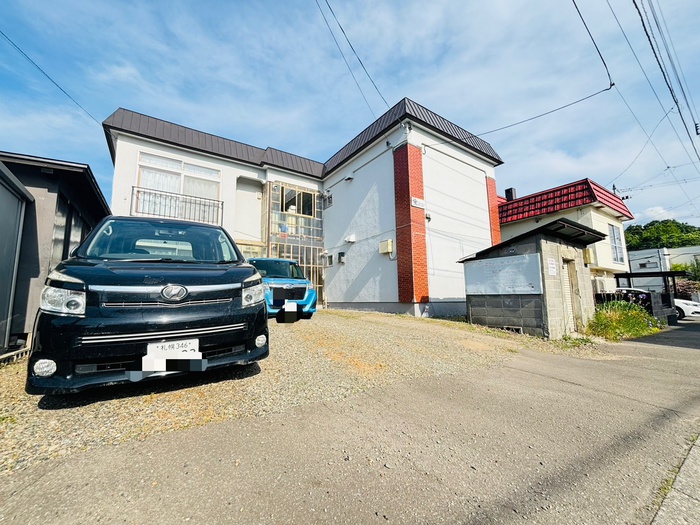 外観写真