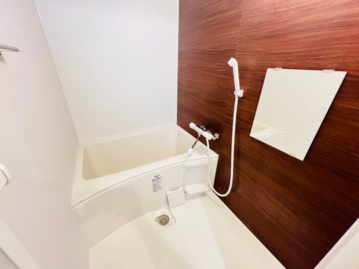 物件内観写真12　(バス／シャワールーム等)