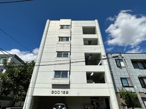 ＳＯＣ１８９外観写真
