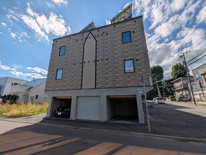 物件外観写真3　(外観写真)