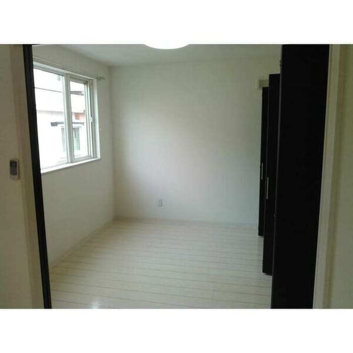 物件内観写真6　(居室)