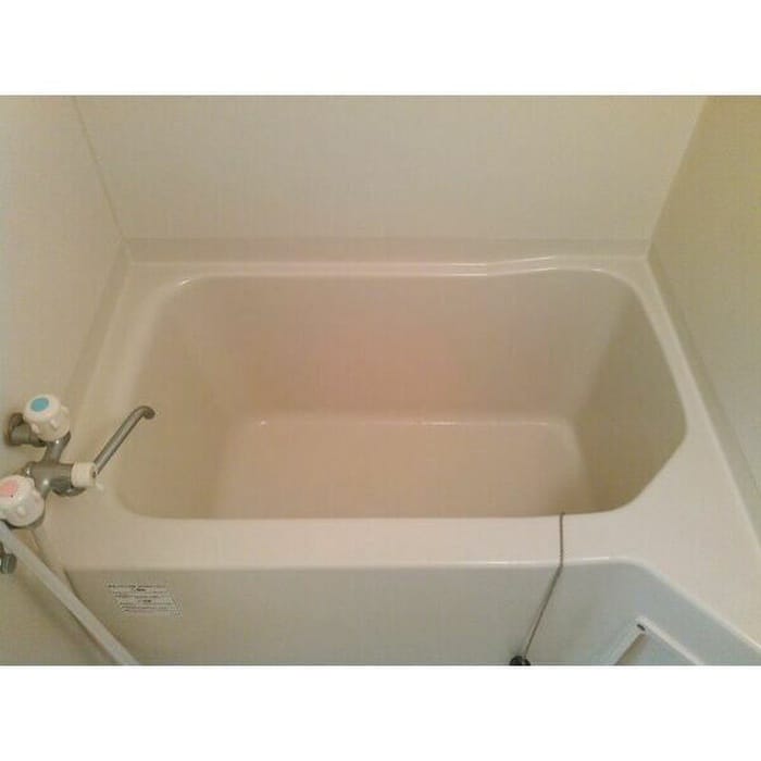 物件内観写真8　(バス／シャワールーム等)