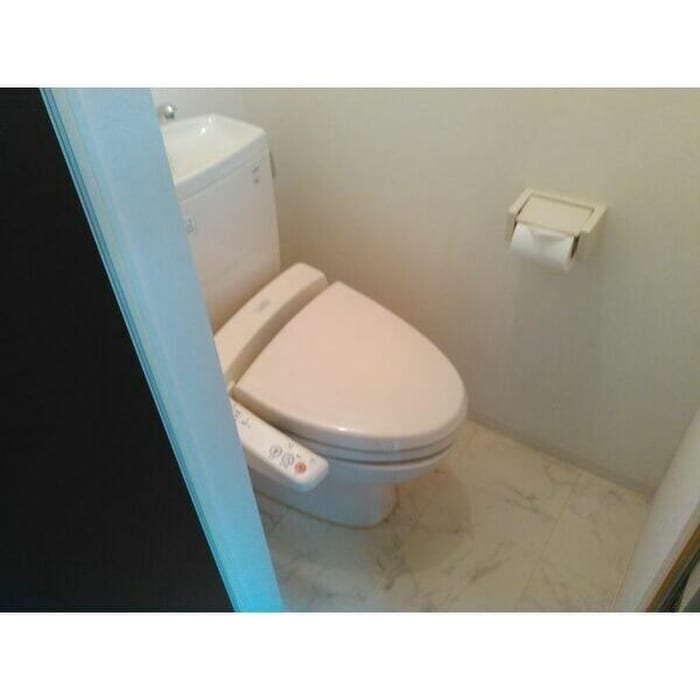 物件内観写真9　(トイレ)