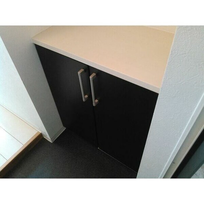 物件内観写真10　(靴箱)