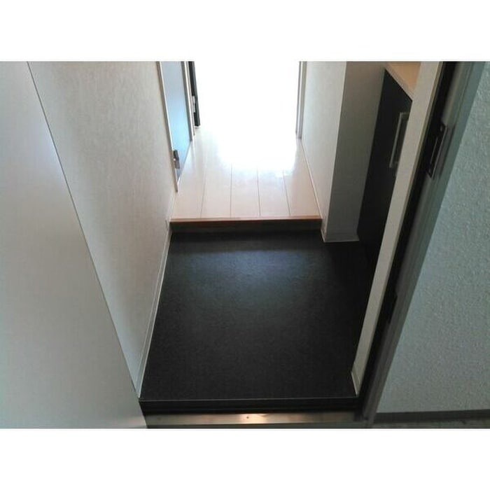 物件内観写真11　(玄関)