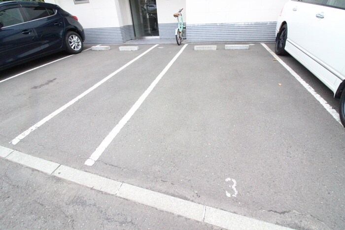 物件外観写真4　(外観写真)