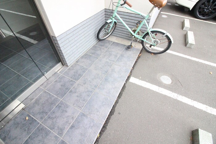 物件外観写真5　(外観写真)