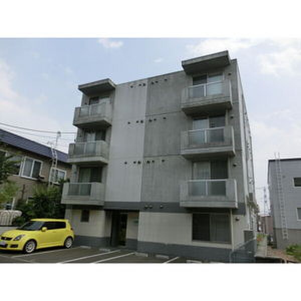 物件外観写真6　(外観写真)