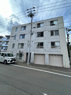 Ａ　ＢＯＮＤ外観写真