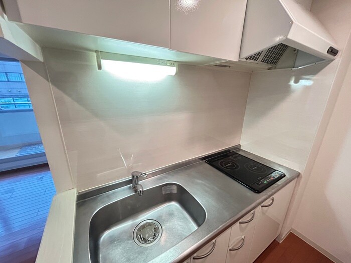 物件内観写真11　(キッチン)