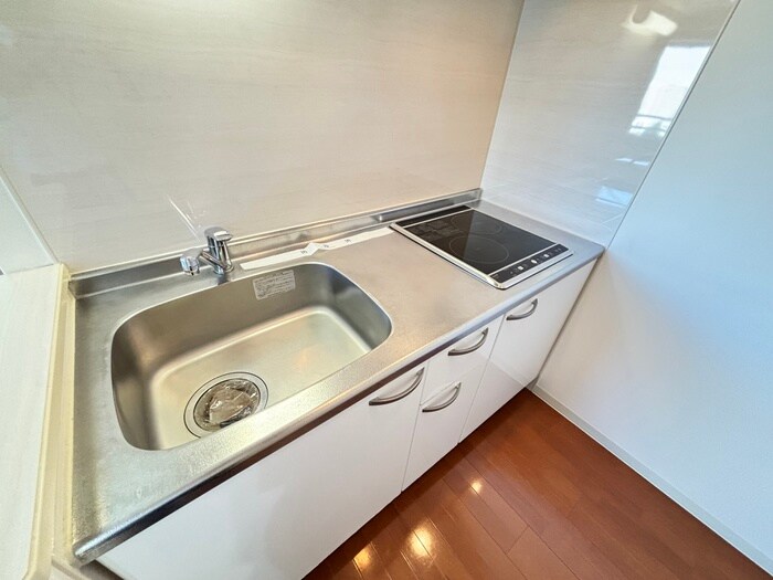 物件内観写真11　(キッチン)