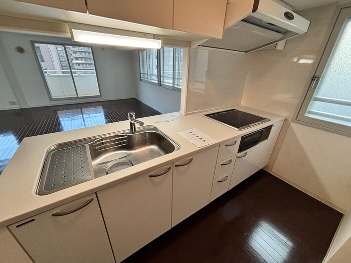 物件内観写真11　(キッチン)