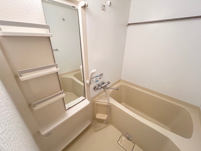 物件内観写真12　(バス／シャワールーム等)